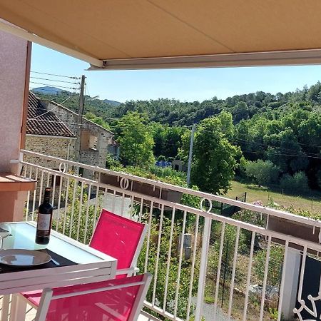Lenga Doc Villa Prades-sur-Vernazobre Екстериор снимка