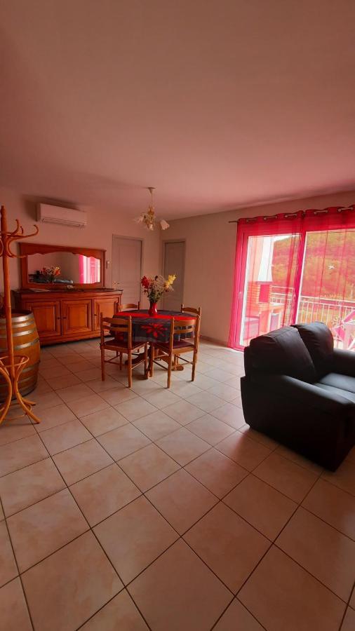 Lenga Doc Villa Prades-sur-Vernazobre Екстериор снимка