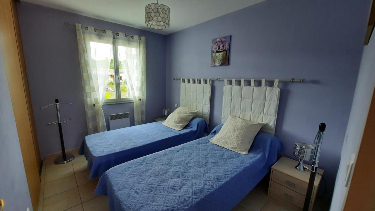 Lenga Doc Villa Prades-sur-Vernazobre Екстериор снимка
